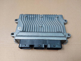 Peugeot citroen блок управления ecu 9661700480 9651696680  9661700480,   Valeo 