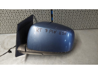 Zpětné zrcátko  Mopar     2008-2020R, 20082020R 