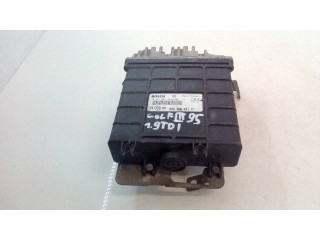 Блок управления двигатель vw golf iii 1,9 tdi 0281001308/309  0281001308, 028906021AF  Bosch 