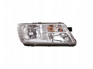 Dodge journey 08-20 lampa przednia Правое 