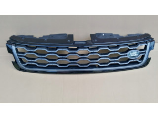 LAND ROVER EVOQUE 2019 GRILL Решетка CHLODNICY            