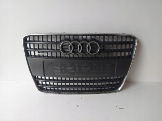 AUDI Q7 4L GRILL Решетка ZDERZAKA 4L0853651           