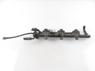 Vstřikovací lišta  1970200020, M699895  Denso      pro benzínový motor