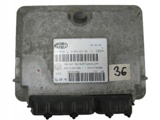 Řídící jednotka  IAW4AF.M9, 51819338  Magneti Marelli  