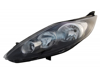 Reflektor lampa ford fiesta vi 06.08- le Левый 