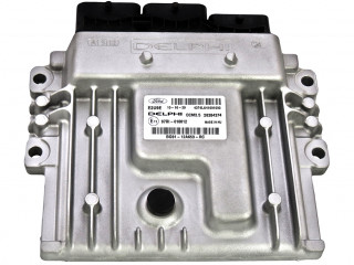 Блок управления ford 2.0tdci bg9112a650rc 28284374 dcm3.5  BG91-12A650-RC,   Delphi 