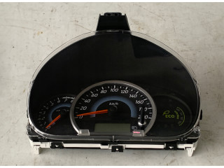 Přístrojová deska  Mitsubishi     8100B321, 20TYS.KM 