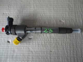 Форсунка kia hyundai 1.6 crdi 0445110589  , 33800-2A610 0445110589  Bosch    