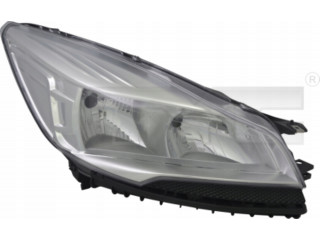 Reflektor правое lampa tyc 20-14391-05-2  