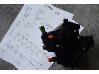Vstřikovací čerpadlo  0445010111, 0445010110 0445010111 Bosch      Diesel