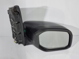 Зеркало правое vw caddy iv 5 pin      565427-01 Volkswagen       