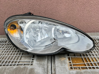 Lampa przednia chrysler pt cruiser    Правое 