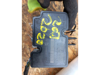 Peugeot 207 sterownik ABS 9675099880    PSA  