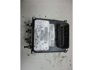 Jednotka ABS 15710602 Peugeot 407  15710602, S118676001M     