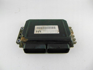 Блок управления lacetti 1.6 16v s010016042a1 96394699  ,  96394699 Daewoo  