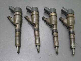 Vstřikovač  0445110062  Citroen       Diesel