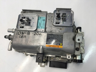 Řídící jednotka  366102B005, SIG5J700206 366102B005 Hyundai   