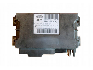 Блок управления fiat punto 1.2 spi iaw 16f.e3 wyzerowany  46545152, 46524186 46524186   