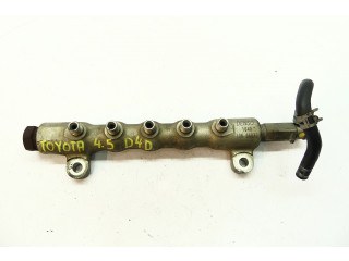 Vstřikovací lišta    Toyota       Diesel