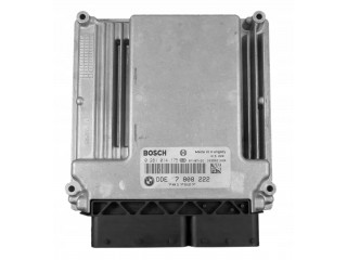Модуль управления bmw x3 3.0d 0281014175 dde 7808222  0281014175, DDE7808222  Bosch 