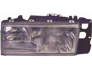 Reflektor lampa volvo 940 ii 2 960 90-98 левая depo Левый 