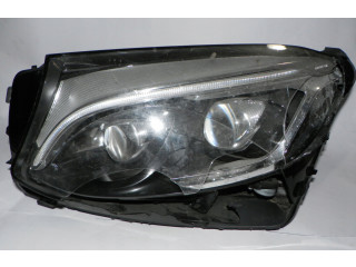 Mercedes glc w253 led lampa левое левая a2539060301 lewe 