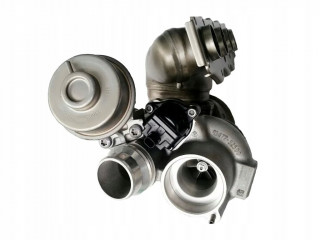 Турбина  bmw 125 220 z4 320 328 428 520 528 x1 x3 2.0 Mitsubishi     4969695601, 49U7702016 49477-02001, MITSUBISHI       