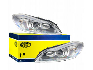 Lampy reflektory volvo c70 ii 10-13  Левый 