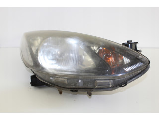 Lampa правое  przednia mazda 2 ii 07-11r  