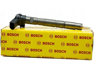 Форсунка 2.0 tdi bosch 03l130277 vw audi seat