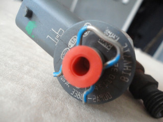 Форсунка kia hyundai 1.6 crdi 0445110320  33800-2A900,  33800-2A900  Bosch    