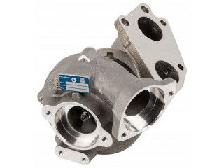  Турбина bmw serii 6 e63 e64 635d 286km 54399700065 BorgWarner    54399700065, 54399710089 7802587       