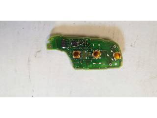 Блок управления 1.6 hdi citroen c4 ds4 комплект 9677031180  9677031180, 0281017862    