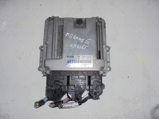 Renault megane iii блок управления 1,5dci  0281019147, 237102213R  Bosch 