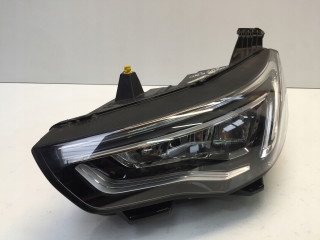 Opel grandland 2020 lampa  led левая reflektor Левый 