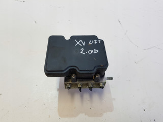 Subaru xv 2016  блок абс 0265956212  0265956212, TY751V18CA       
