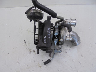 Turbodmychadlo  17201-26010 LEXUS IS220 II 2.2 D        