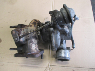 Turbodmychadlo VOYAGER IV 2.8 CRD 00-07  35242095G        