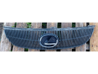 Grill Решетка LEXUS GS III 05-08 5/5 GIEŁDA PŃ      53111-30870, 52711-30231     