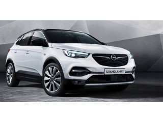 Opel grandland 2020 lampa  led левая reflektor Левый 