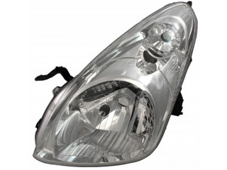 Lampa правая p nissan pixo ua0 09- Правое 