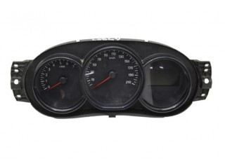 Přístrojová deska  Dacia     248109521R 