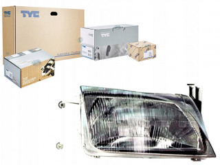 Reflektor lampa przednia subaru justy ii 1.3 4x4 ( Правое 