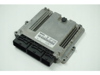 Блок управления модуль управления ecu clio iv dokker 237102213r  237102099S,   Bosch 