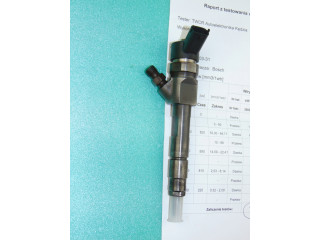 Vstřikovač  0445110230, 8200389369 0445110230 Bosch      Diesel