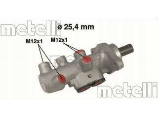 Насос ham.metelli /+abs,+esp/ ford/vag alhambra 97  2000.04-2006.05, 200004200605 1111150     