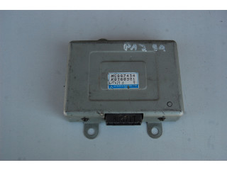 Mitsubishi pajero 2.5 - блок управления двигателем mc887434      