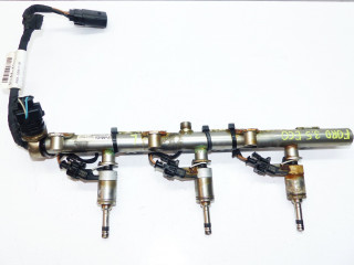Vstřikovací lišta  BA5E9F593AB, BA5E-9D280-BA  Ford       pro benzínový motor
