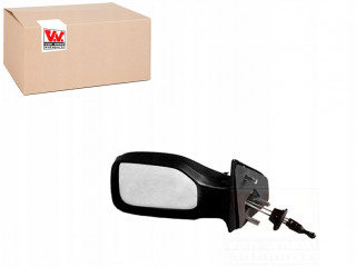 Zpětné zrcátko  VAN Wezel     4009803 3101801, 6164286