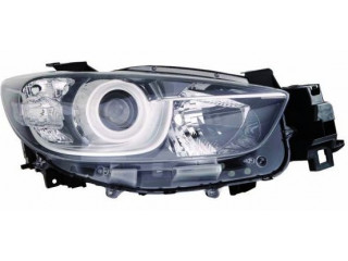 Reflektor правое lampa mazda cx-5 2011- h11 hb3  